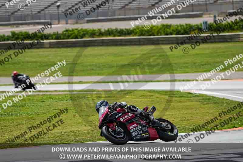 march 2018;motorbikes;no limits;peter wileman photography;portugal;trackday digital images;valencia